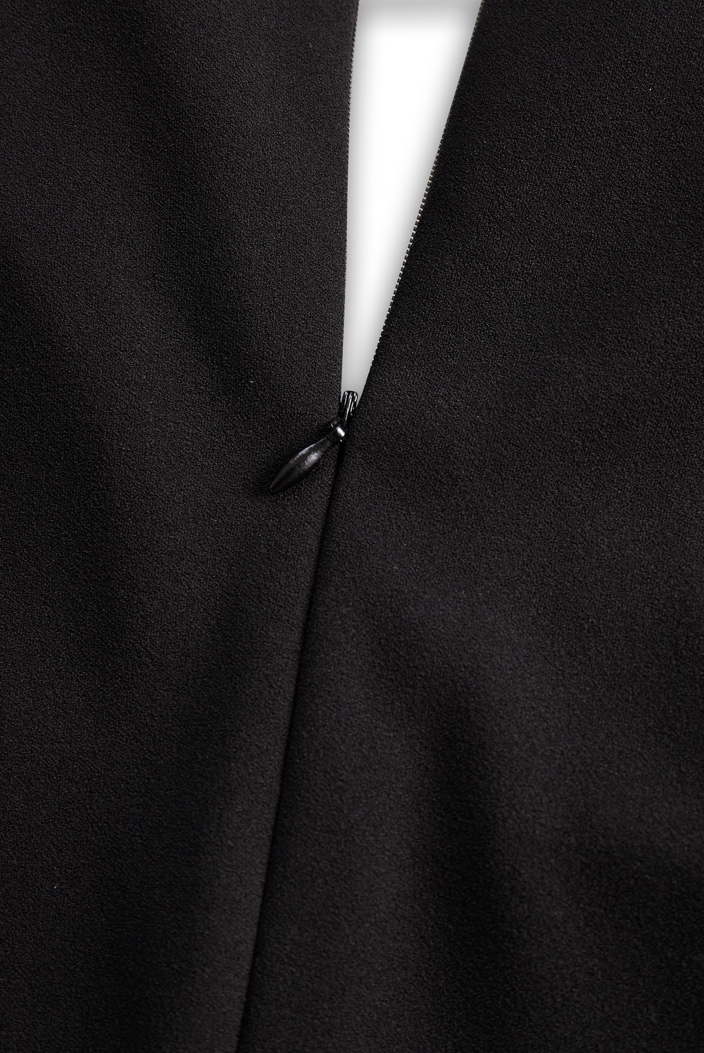 Claribel | Vestido midi refinado