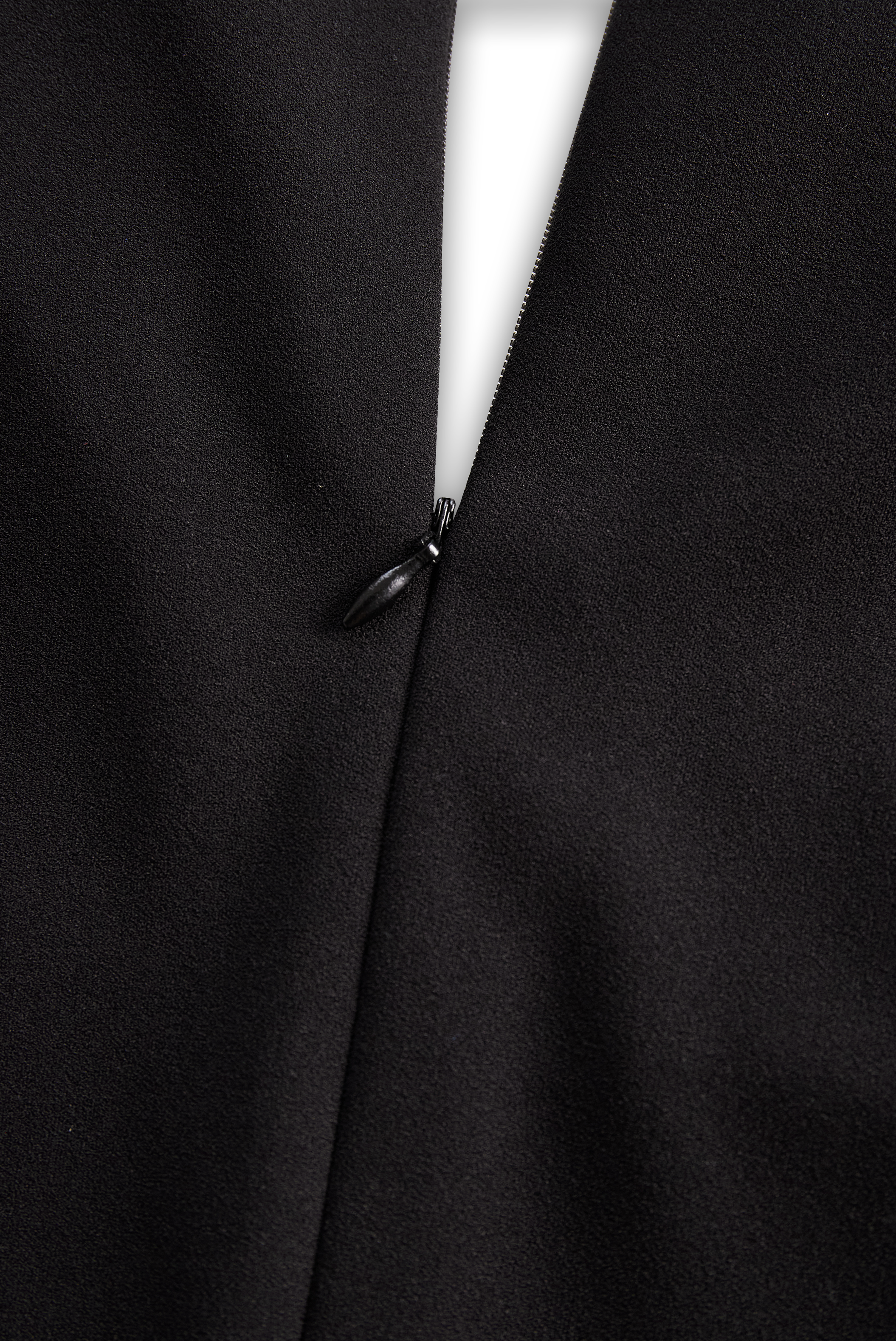 Claribel | Vestido midi refinado