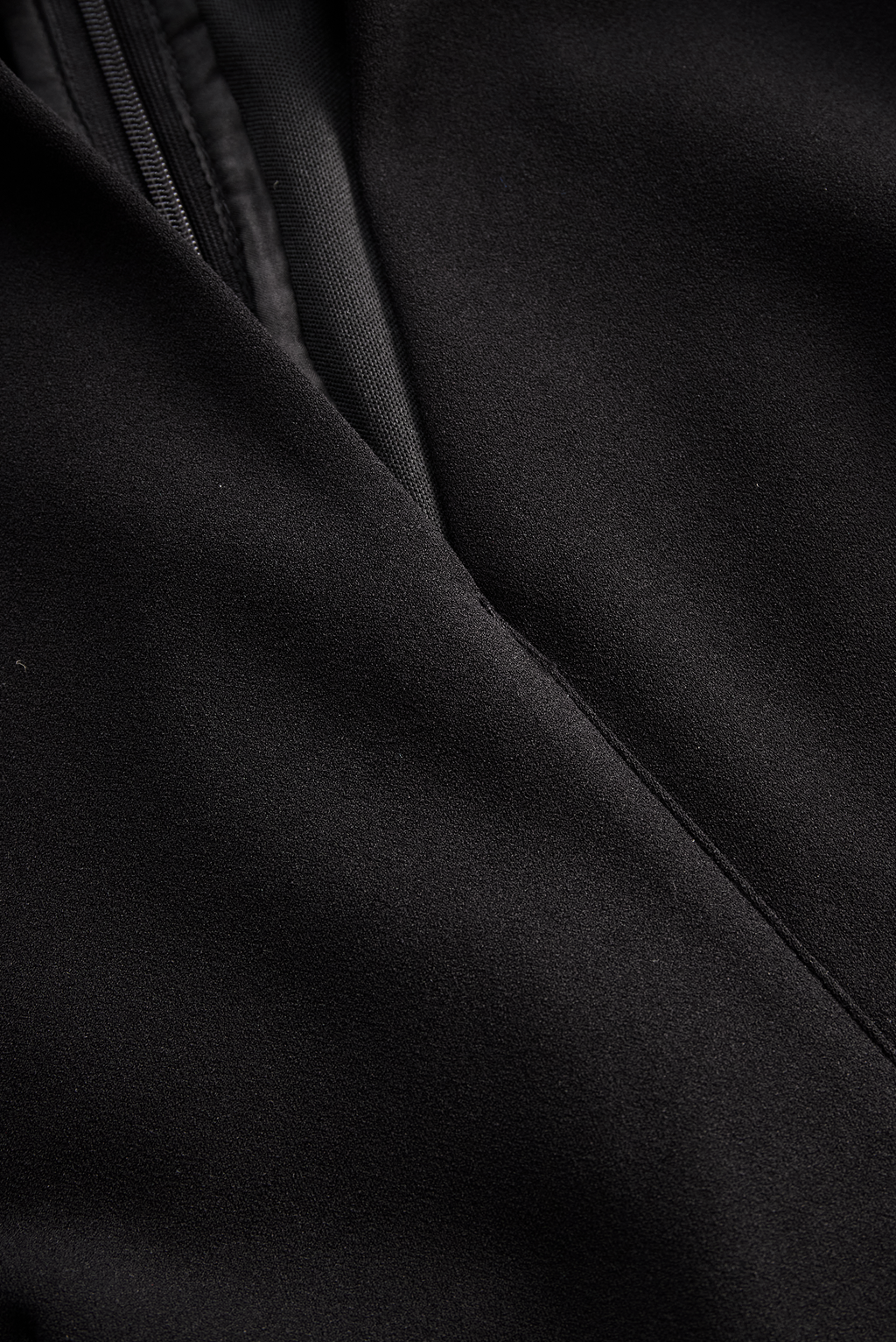 Claribel | Vestido midi refinado