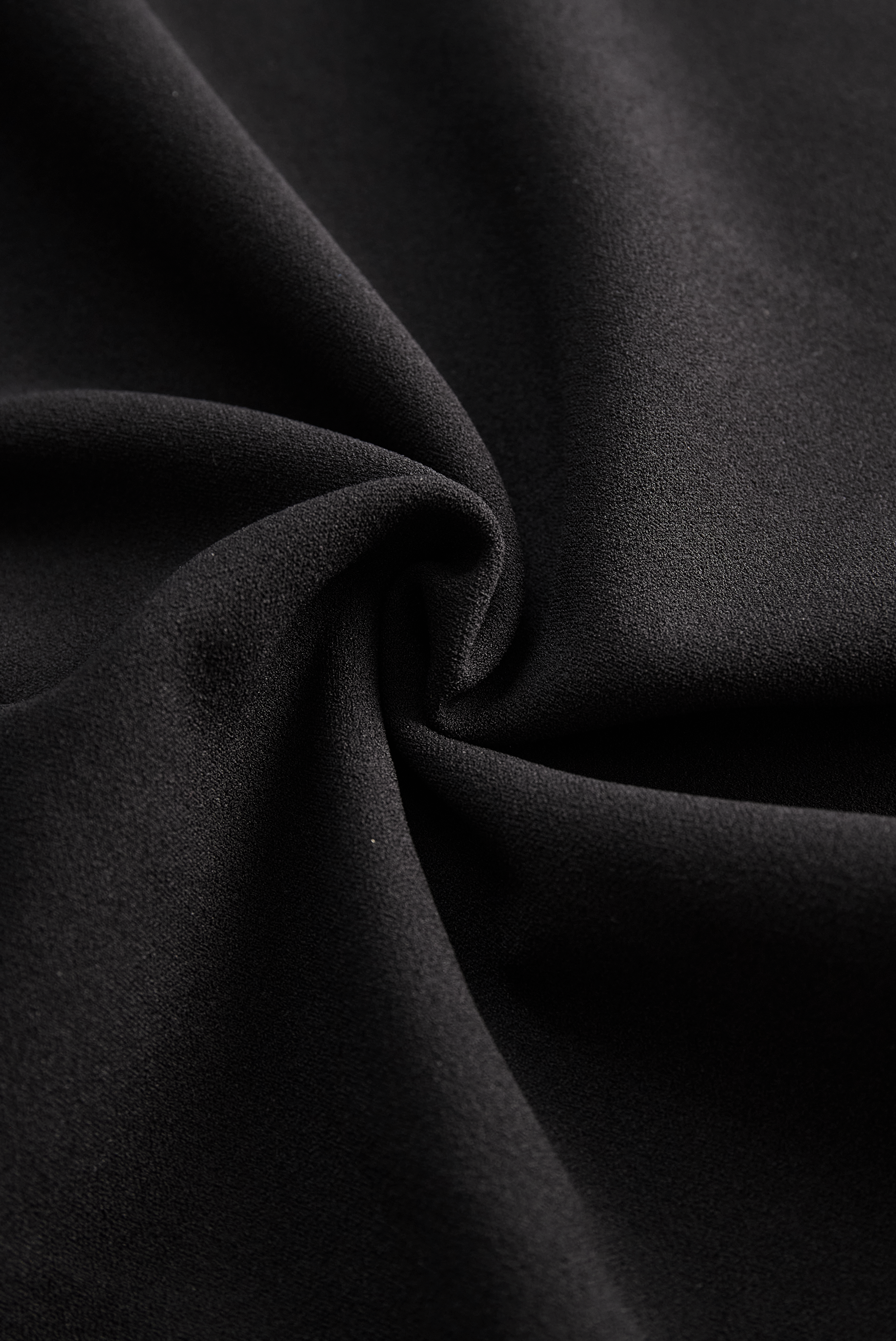 Claribel | Vestido midi refinado