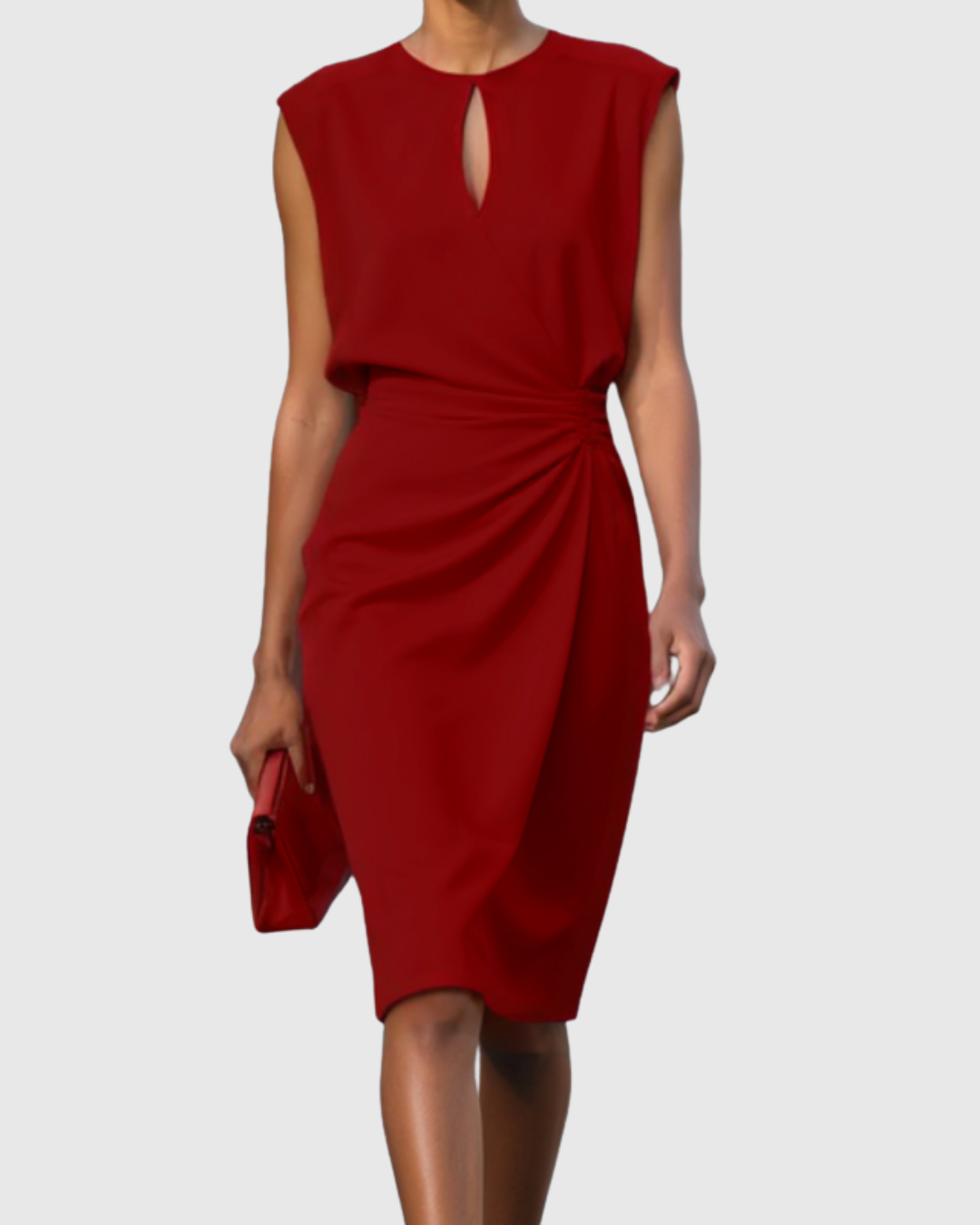 Mae | Vestido elegante y cómodo para cada ocasión