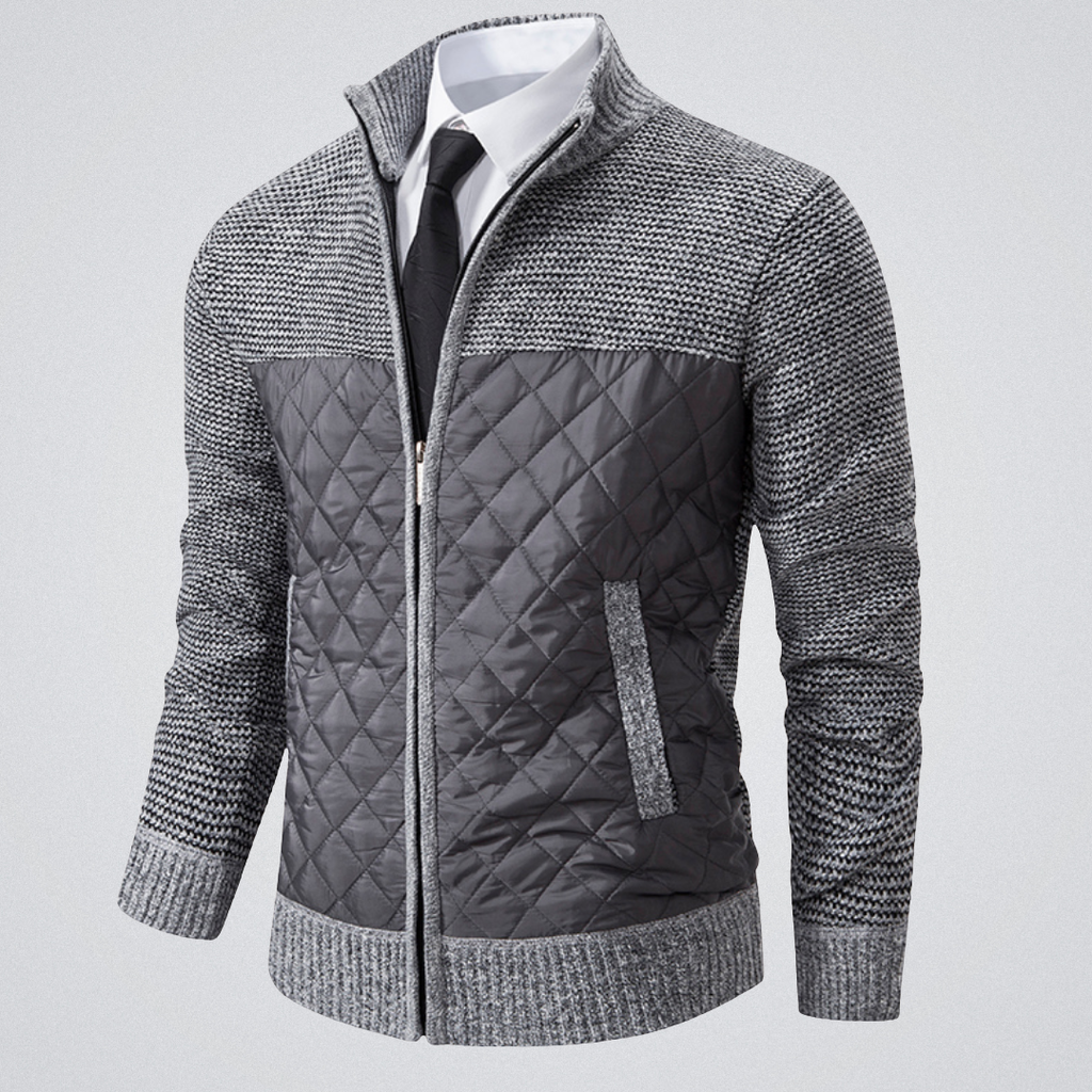 Charles | El blazer del hombre moderno