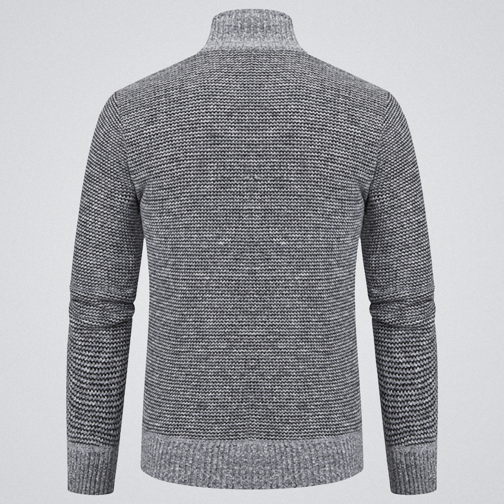 Charles | El blazer del hombre moderno