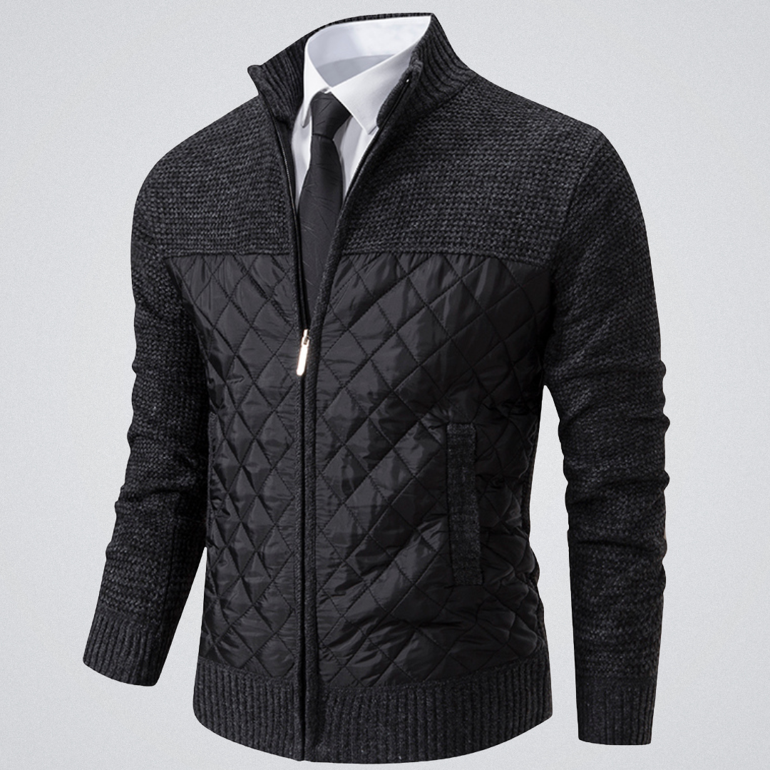 Charles | El blazer del hombre moderno
