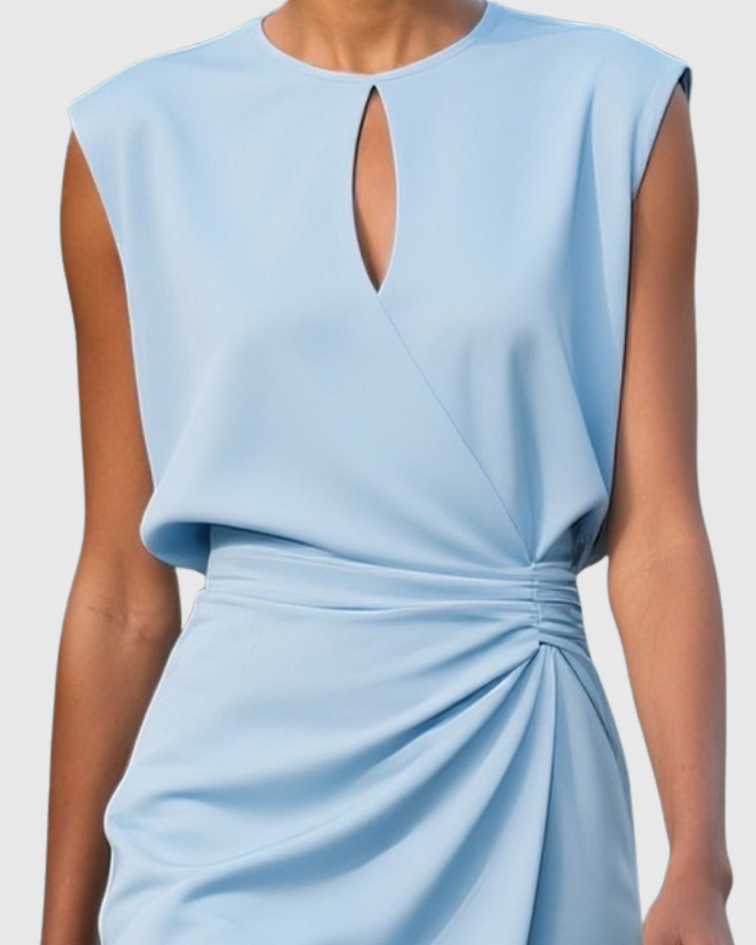 Mae | Vestido elegante y cómodo para cada ocasión