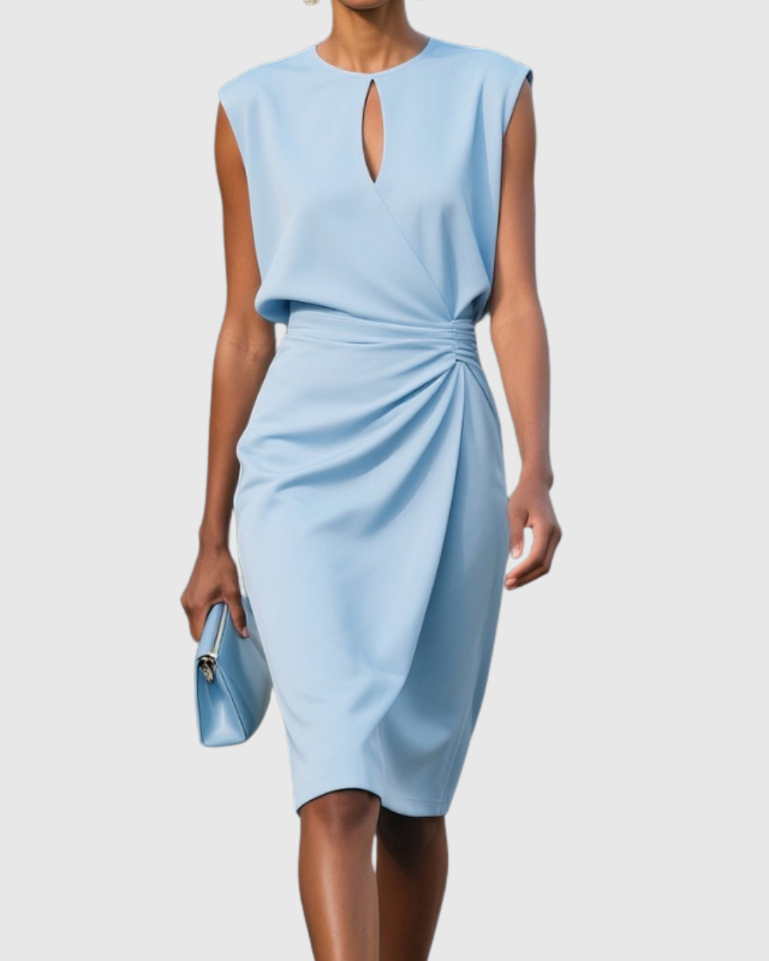 Mae | Vestido elegante y cómodo para cada ocasión