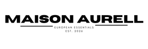 Maison Aurell - Inicio