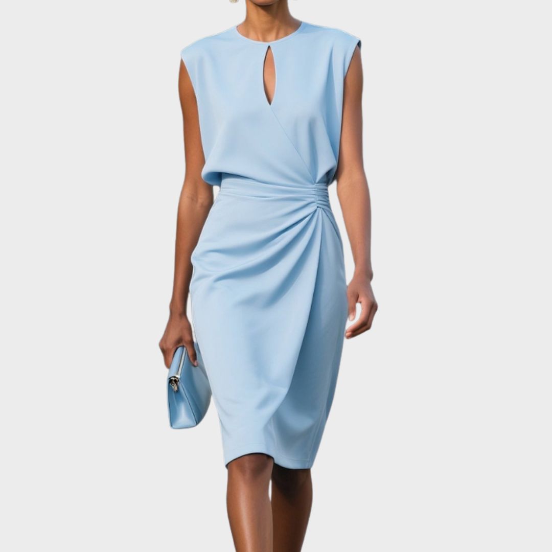 Mae | Vestido elegante y cómodo para cada ocasión